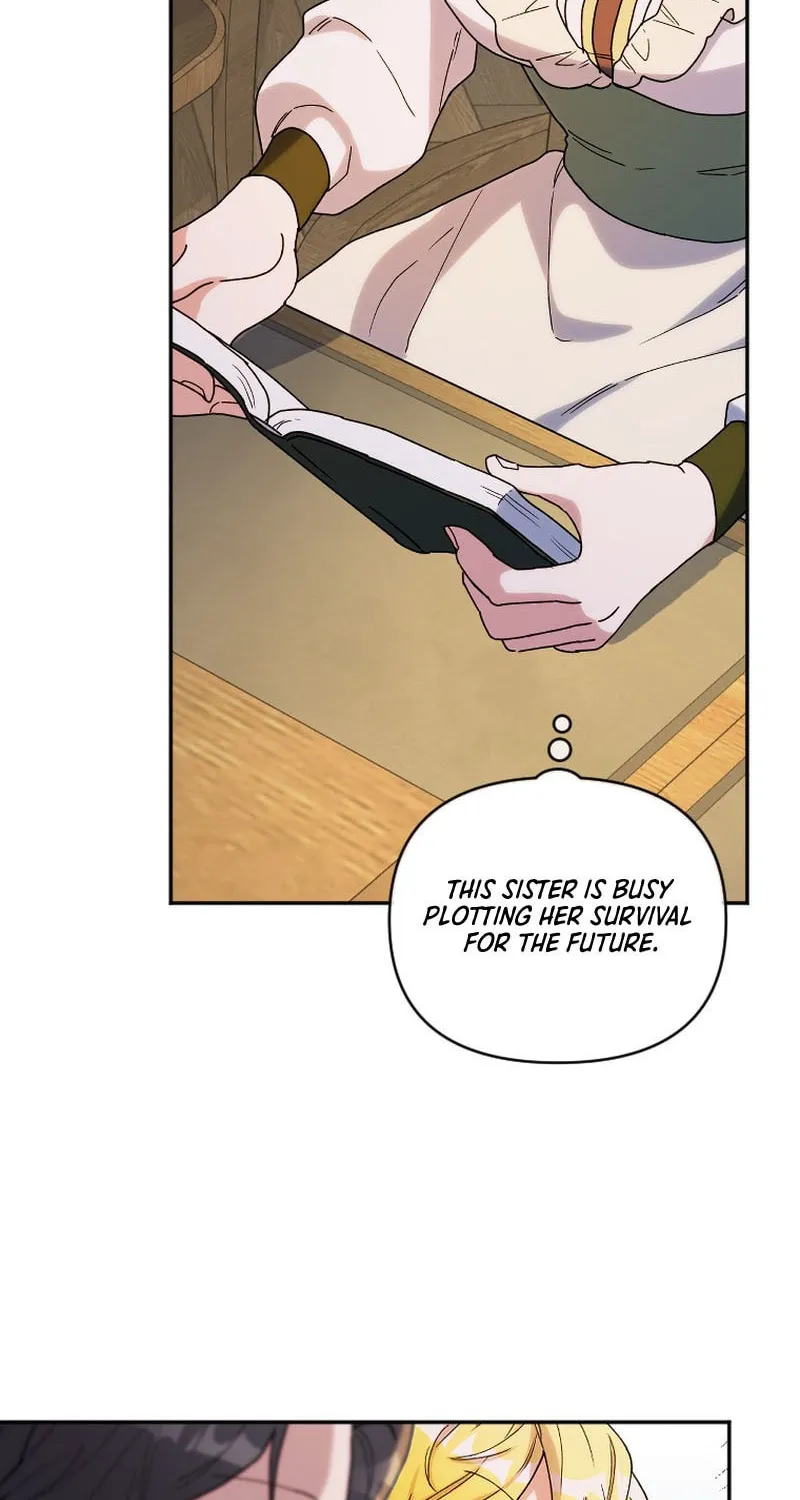 The Reason for Avoiding Him, the Perfect One Chapter 2 page 45 - 