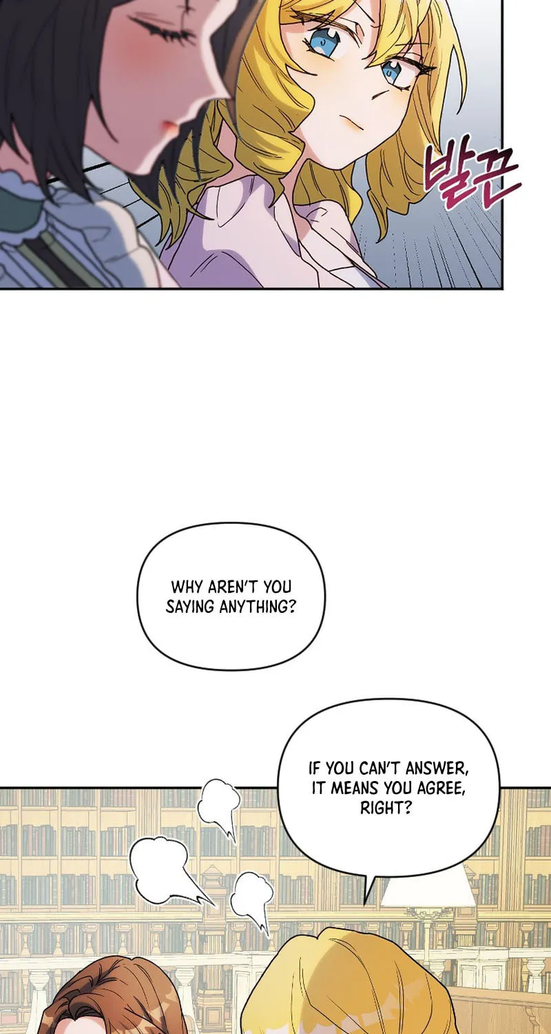 The Reason for Avoiding Him, the Perfect One Chapter 2 page 46 - 