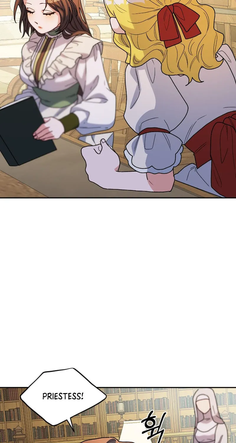 The Reason for Avoiding Him, the Perfect One Chapter 2 page 47 - 