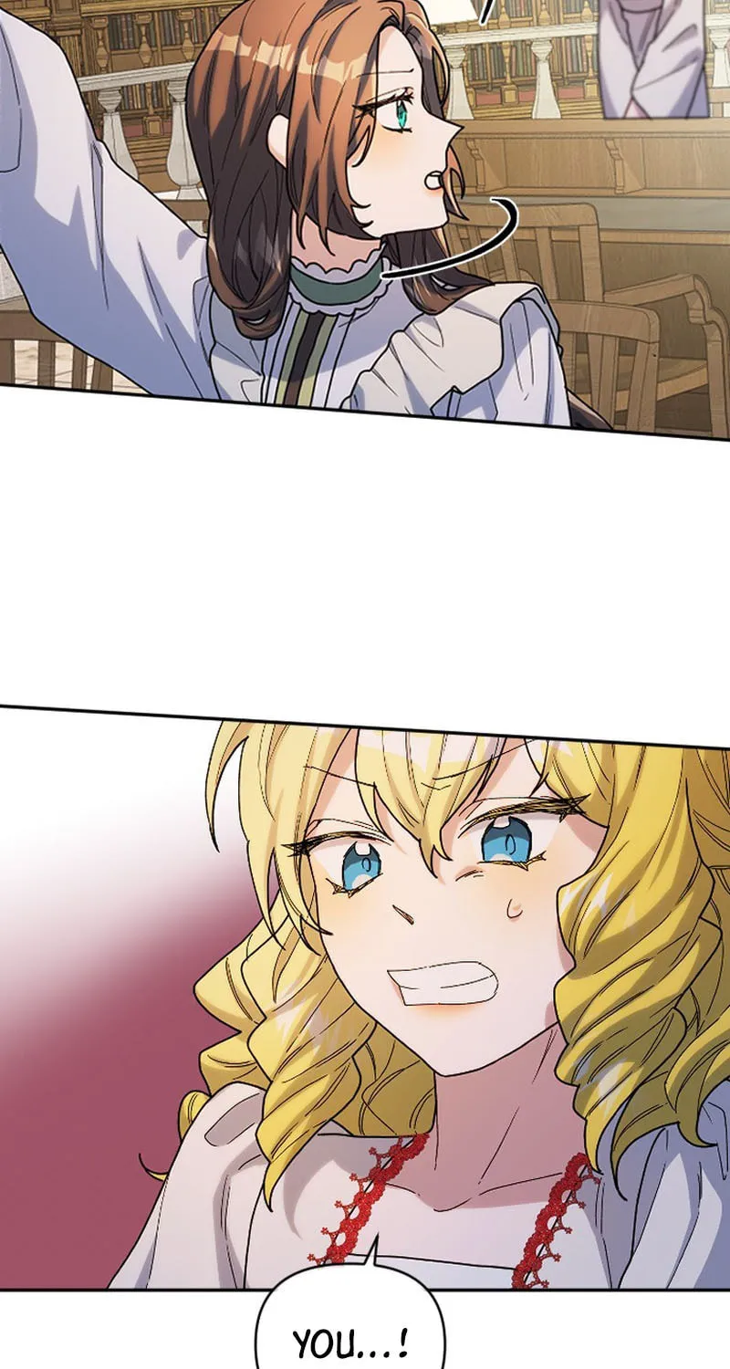The Reason for Avoiding Him, the Perfect One Chapter 2 page 48 - 