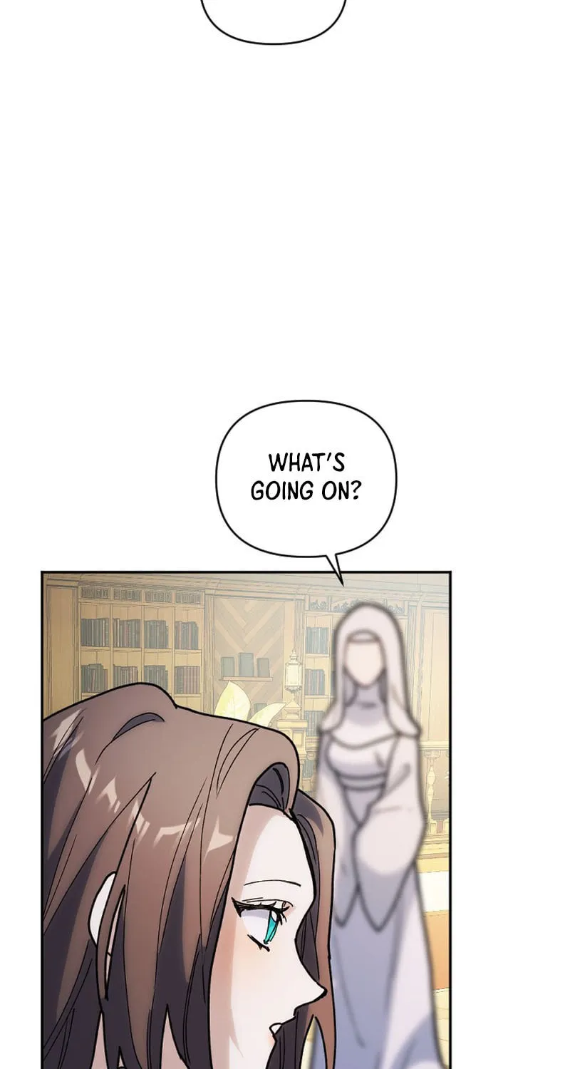 The Reason for Avoiding Him, the Perfect One Chapter 2 page 49 - 