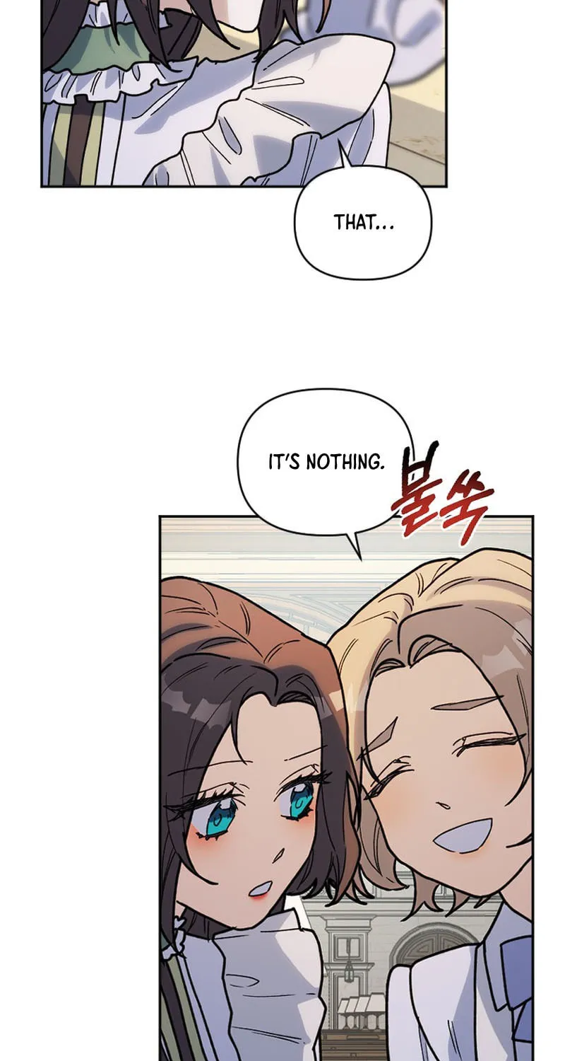 The Reason for Avoiding Him, the Perfect One Chapter 2 page 50 - 