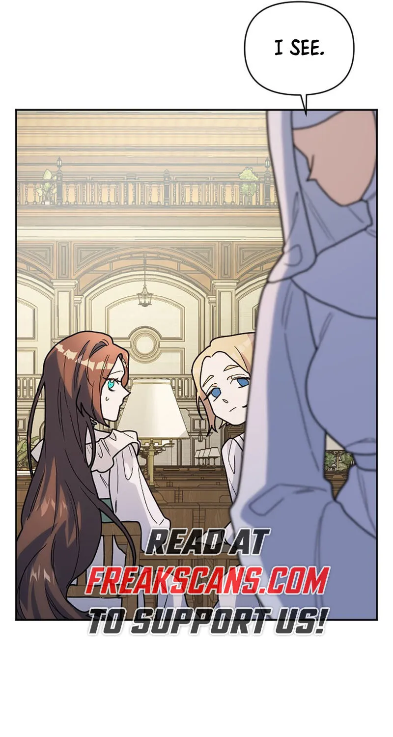 The Reason for Avoiding Him, the Perfect One Chapter 2 page 54 - 
