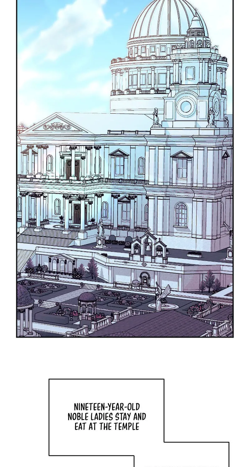 The Reason for Avoiding Him, the Perfect One Chapter 2 page 58 - 