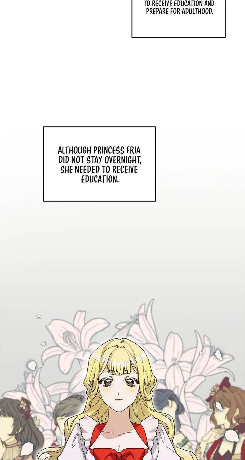 The Reason for Avoiding Him, the Perfect One Chapter 2 page 59 - 