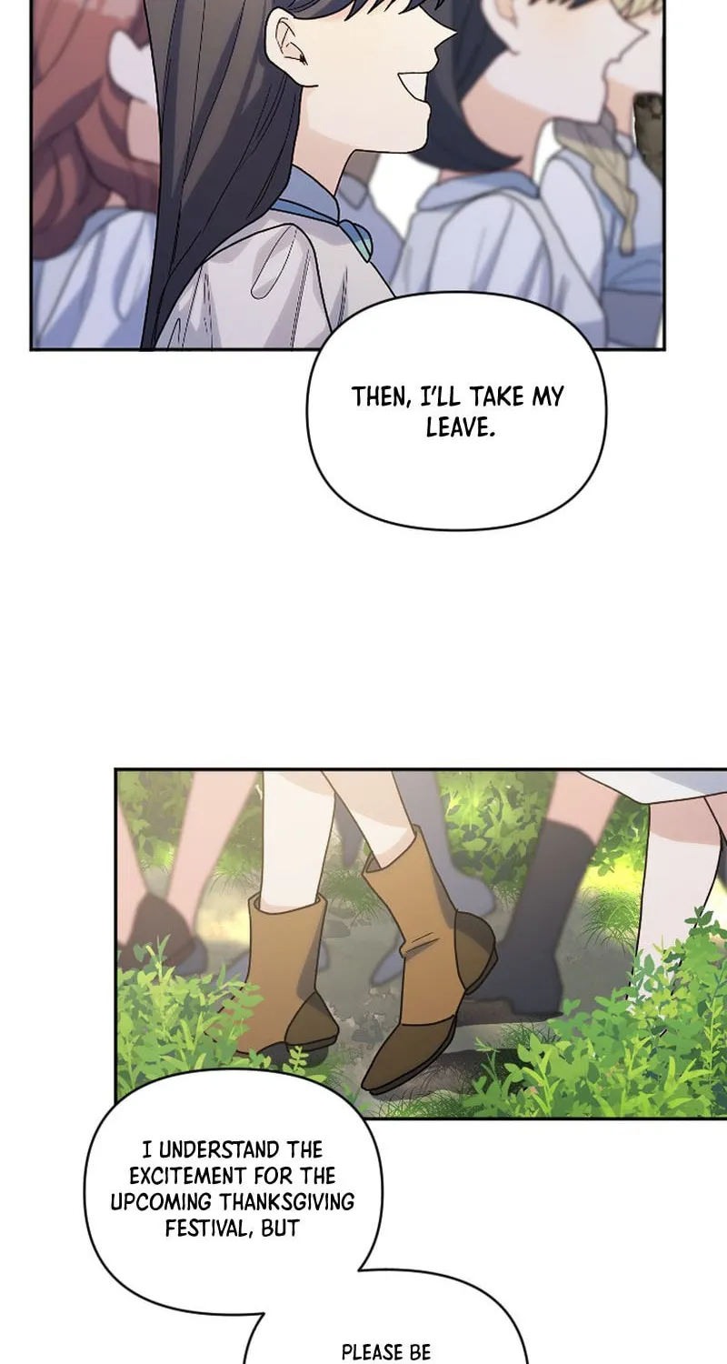 The Reason for Avoiding Him, the Perfect One Chapter 2 page 7 - 
