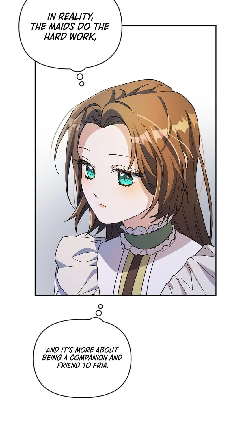 The Reason for Avoiding Him, the Perfect One Chapter 2 page 61 - 