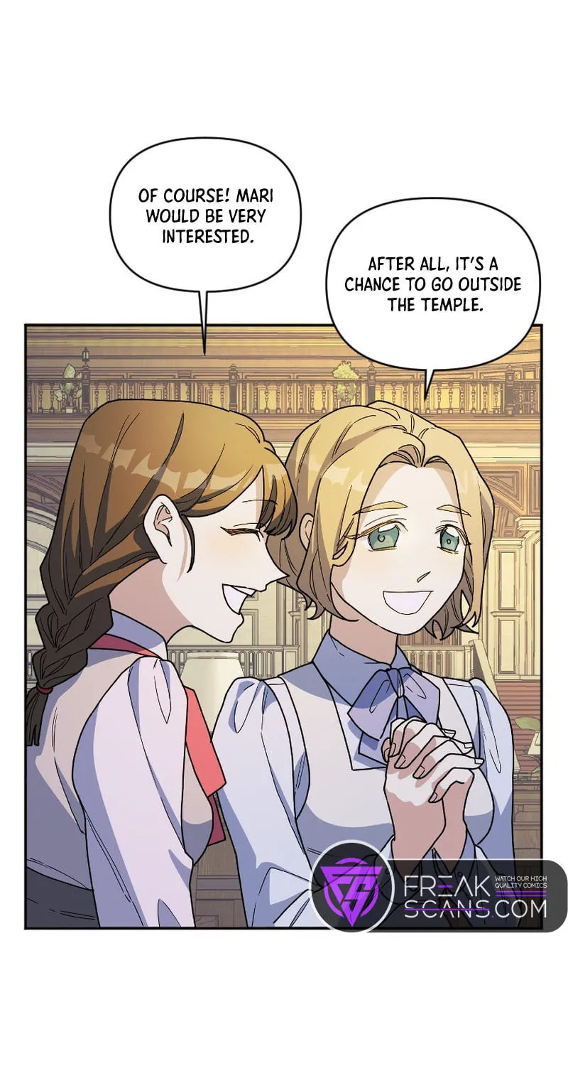 The Reason for Avoiding Him, the Perfect One Chapter 2 page 62 - 