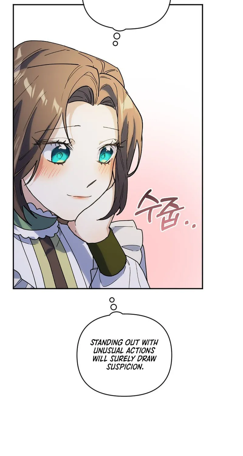 The Reason for Avoiding Him, the Perfect One Chapter 2 page 66 - 