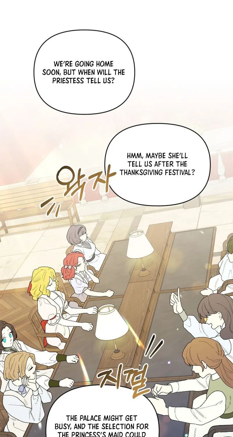 The Reason for Avoiding Him, the Perfect One Chapter 2 page 67 - 