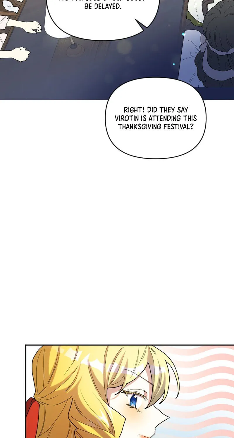 The Reason for Avoiding Him, the Perfect One Chapter 2 page 68 - 