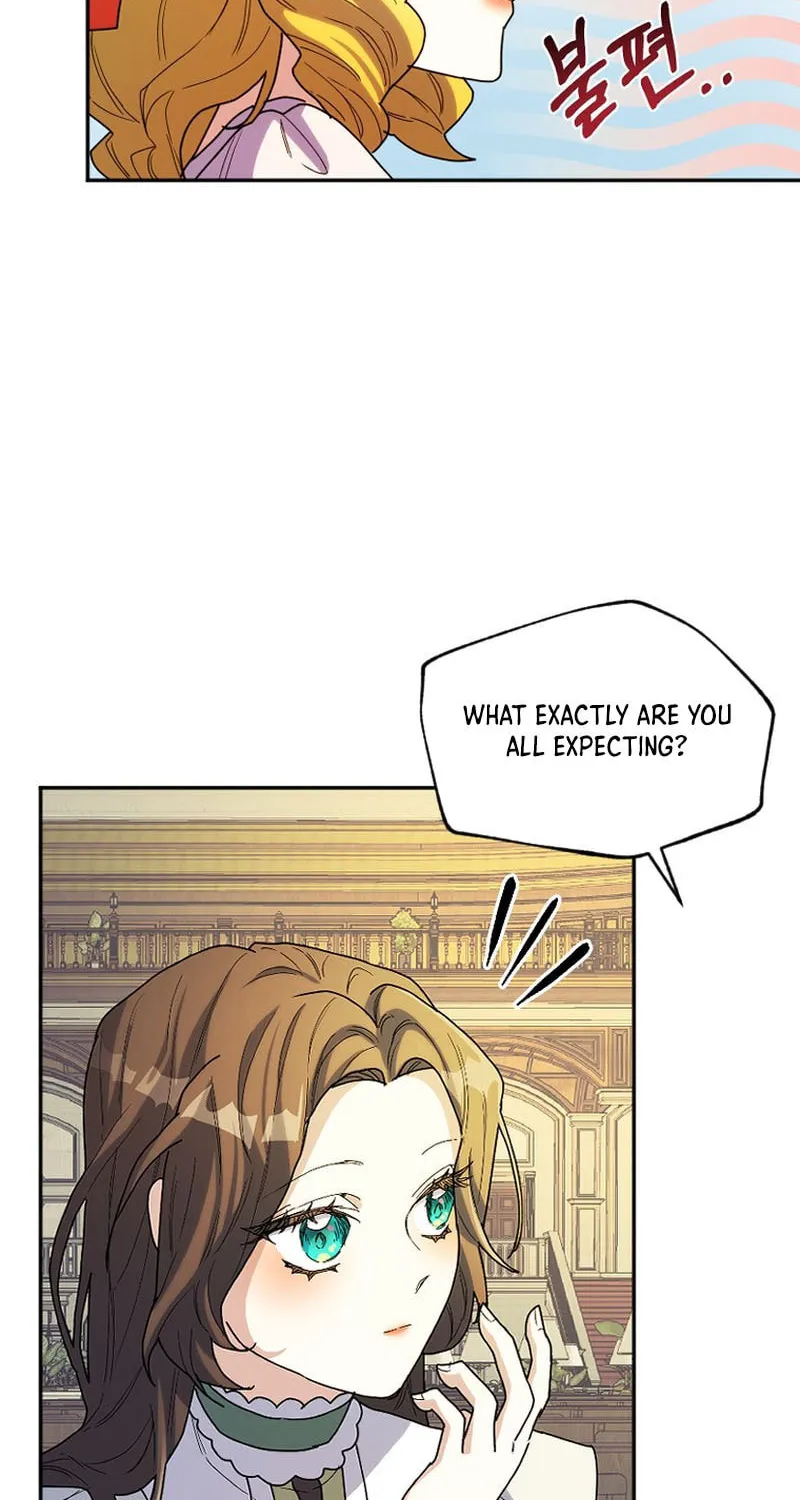 The Reason for Avoiding Him, the Perfect One Chapter 2 page 69 - 