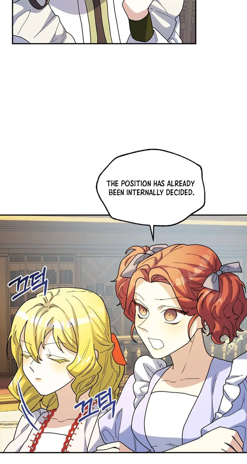 The Reason for Avoiding Him, the Perfect One Chapter 2 page 70 - 