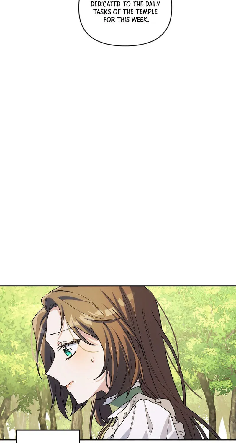 The Reason for Avoiding Him, the Perfect One Chapter 2 page 8 - 