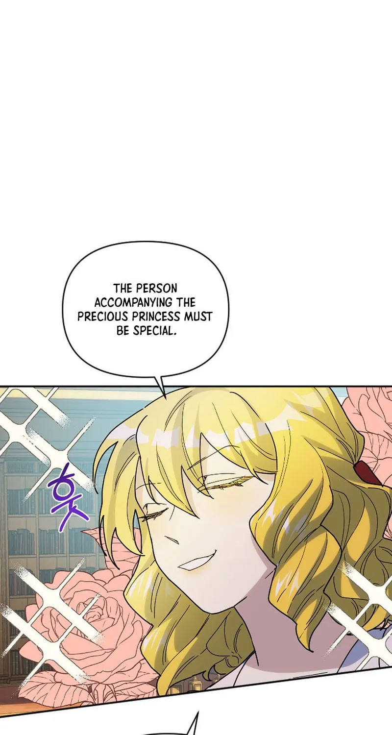 The Reason for Avoiding Him, the Perfect One Chapter 2 page 71 - 