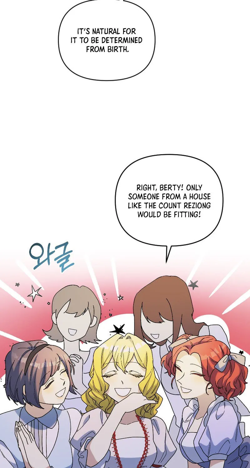 The Reason for Avoiding Him, the Perfect One Chapter 2 page 72 - 