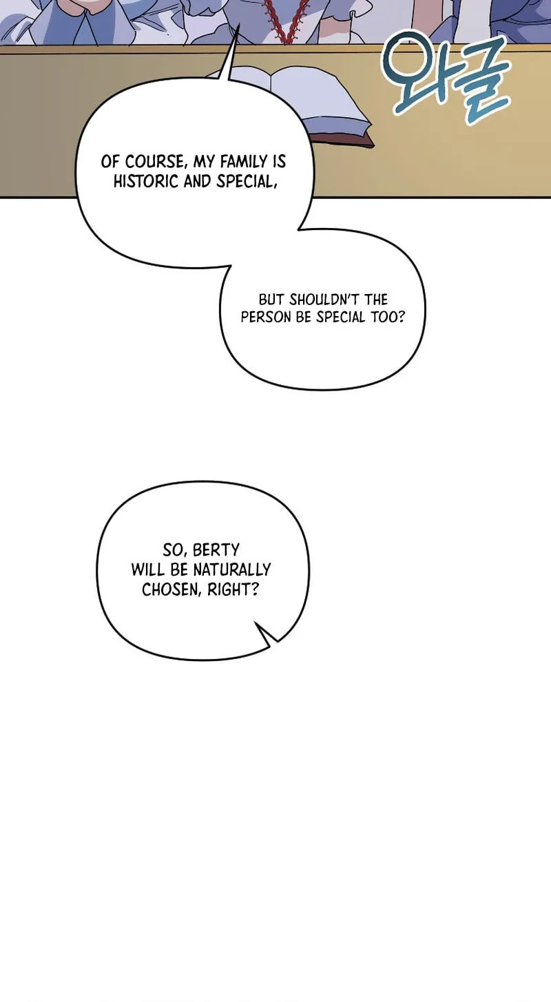 The Reason for Avoiding Him, the Perfect One Chapter 2 page 73 - 