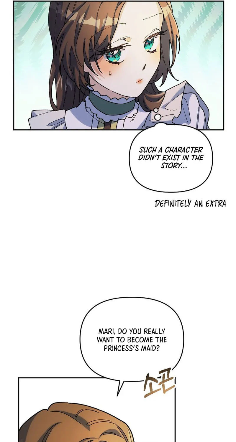 The Reason for Avoiding Him, the Perfect One Chapter 2 page 74 - 