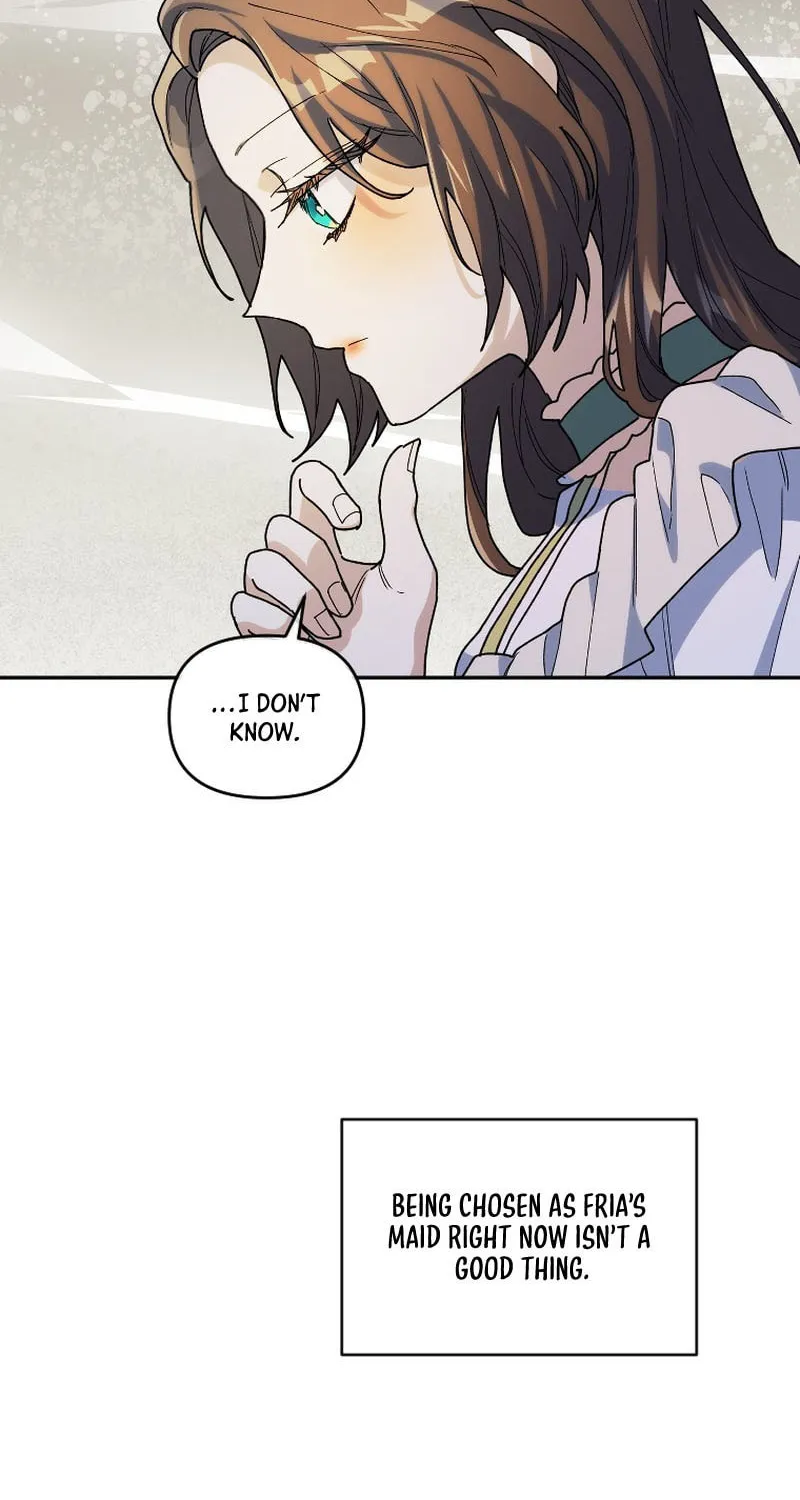 The Reason for Avoiding Him, the Perfect One Chapter 2 page 77 - 