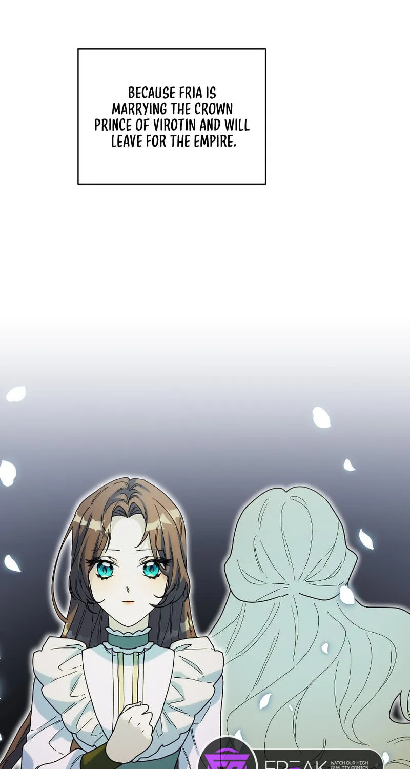 The Reason for Avoiding Him, the Perfect One Chapter 2 page 78 - 
