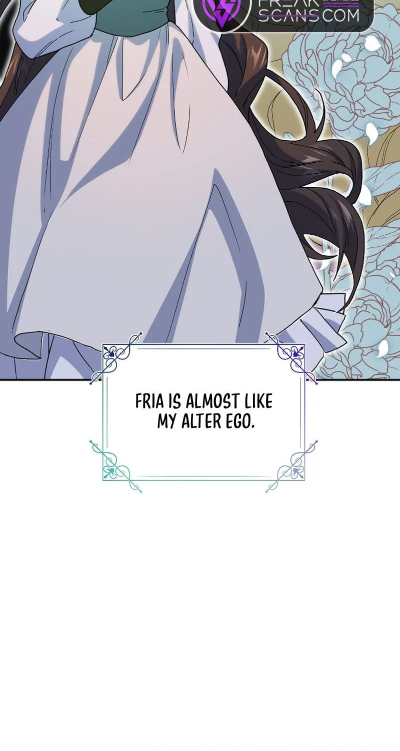 The Reason for Avoiding Him, the Perfect One Chapter 2 page 79 - 