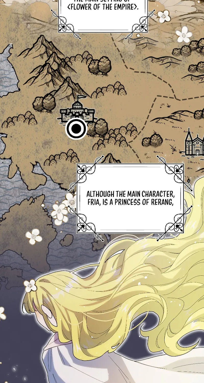 The Reason for Avoiding Him, the Perfect One Chapter 2 page 10 - 