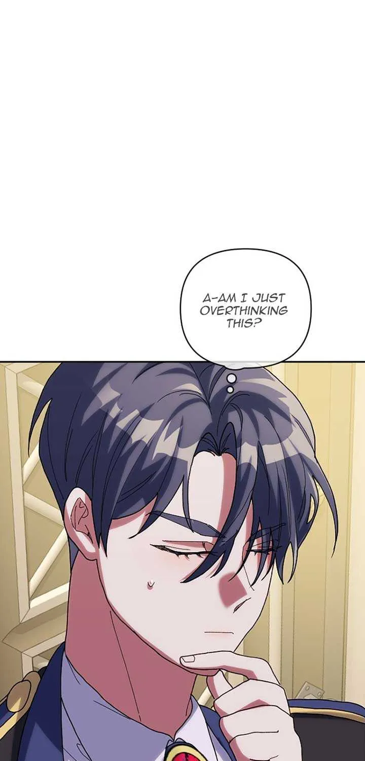 The Reason for Avoiding Him, the Perfect One Chapter 20 page 2 - 