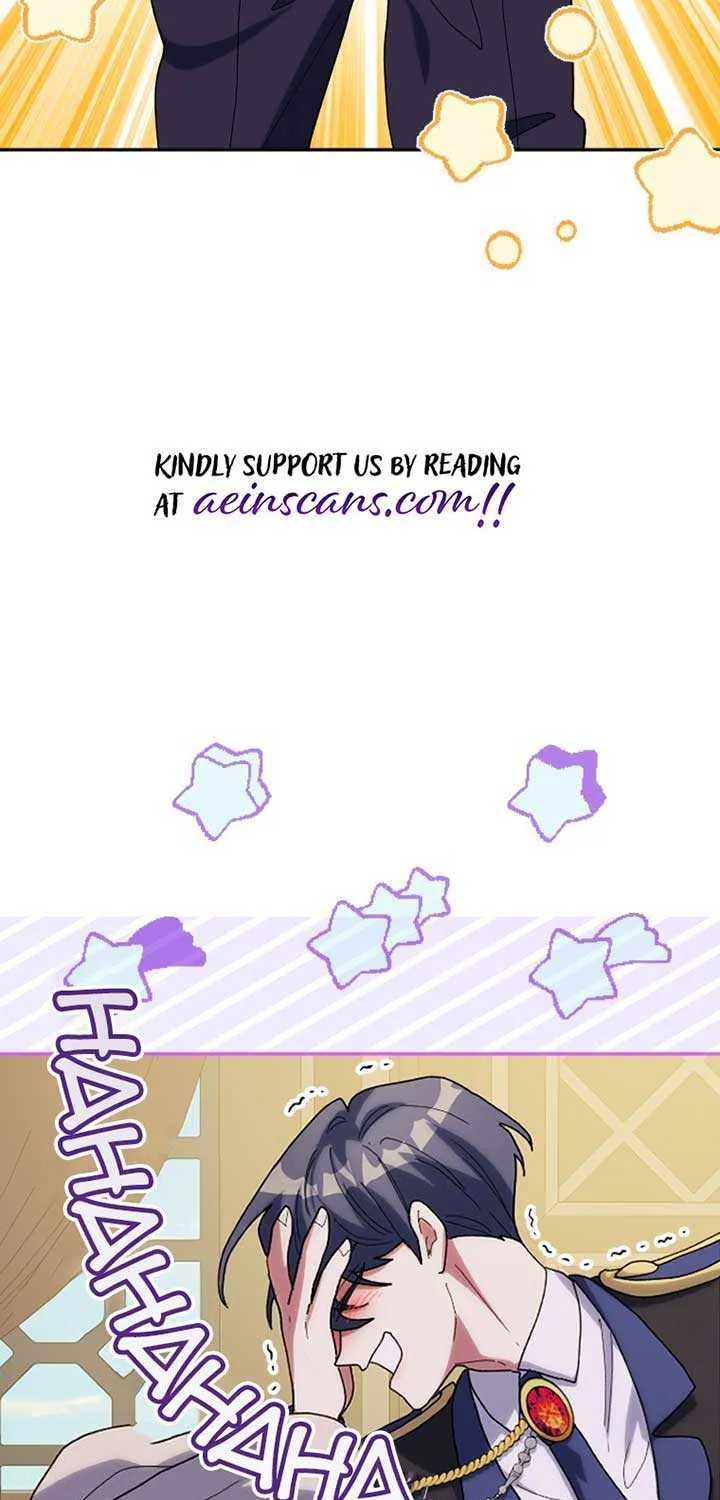The Reason for Avoiding Him, the Perfect One Chapter 20 page 14 - 