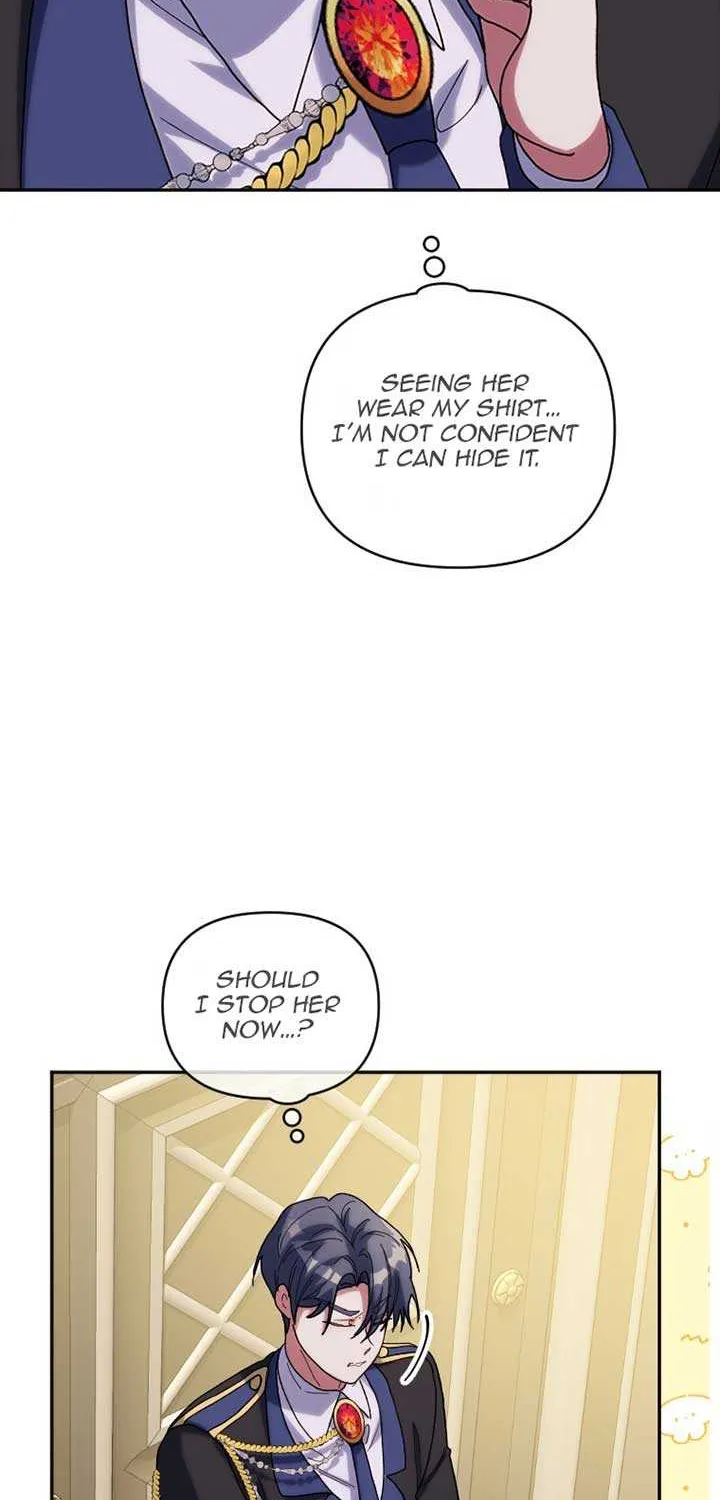 The Reason for Avoiding Him, the Perfect One Chapter 20 page 3 - 