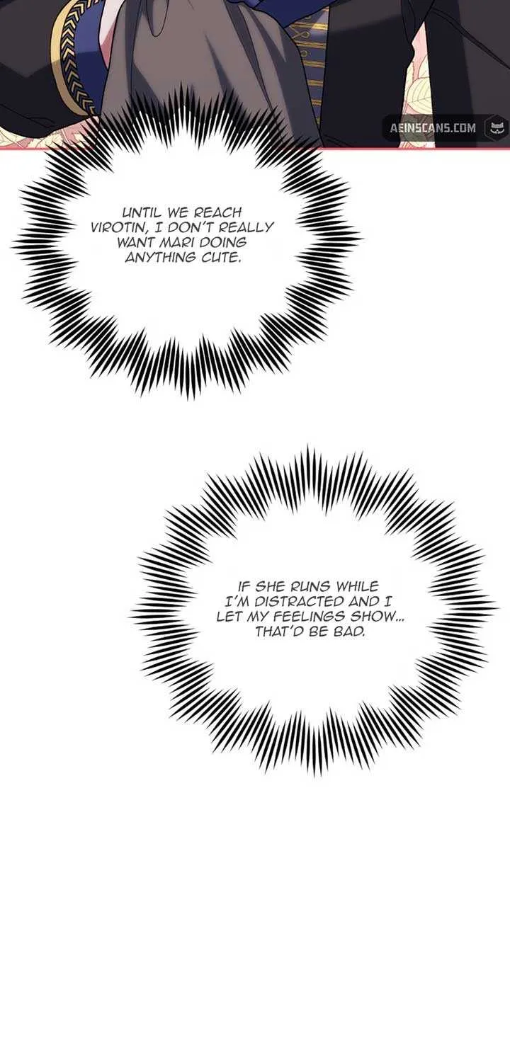 The Reason for Avoiding Him, the Perfect One Chapter 20 page 22 - 