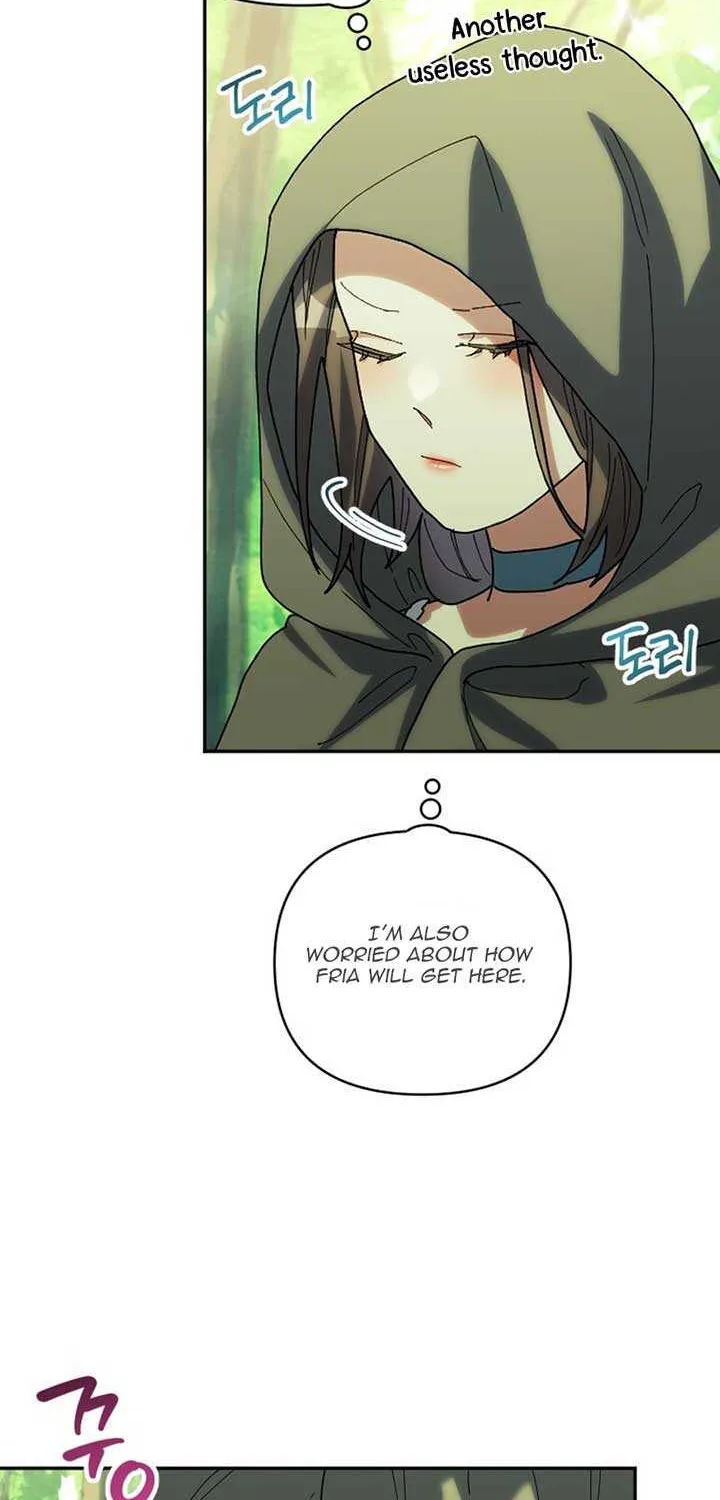 The Reason for Avoiding Him, the Perfect One Chapter 20 page 27 - 