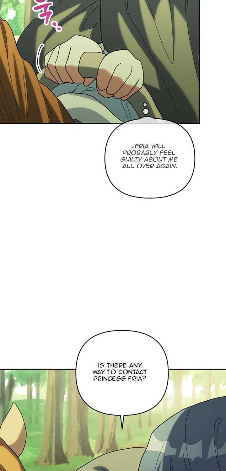 The Reason for Avoiding Him, the Perfect One Chapter 20 page 28 - 
