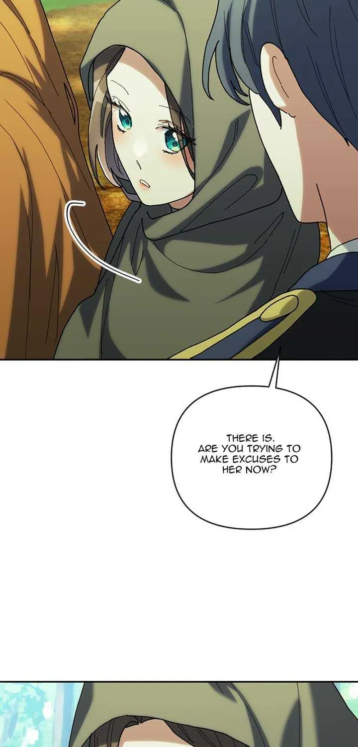 The Reason for Avoiding Him, the Perfect One Chapter 20 page 29 - 