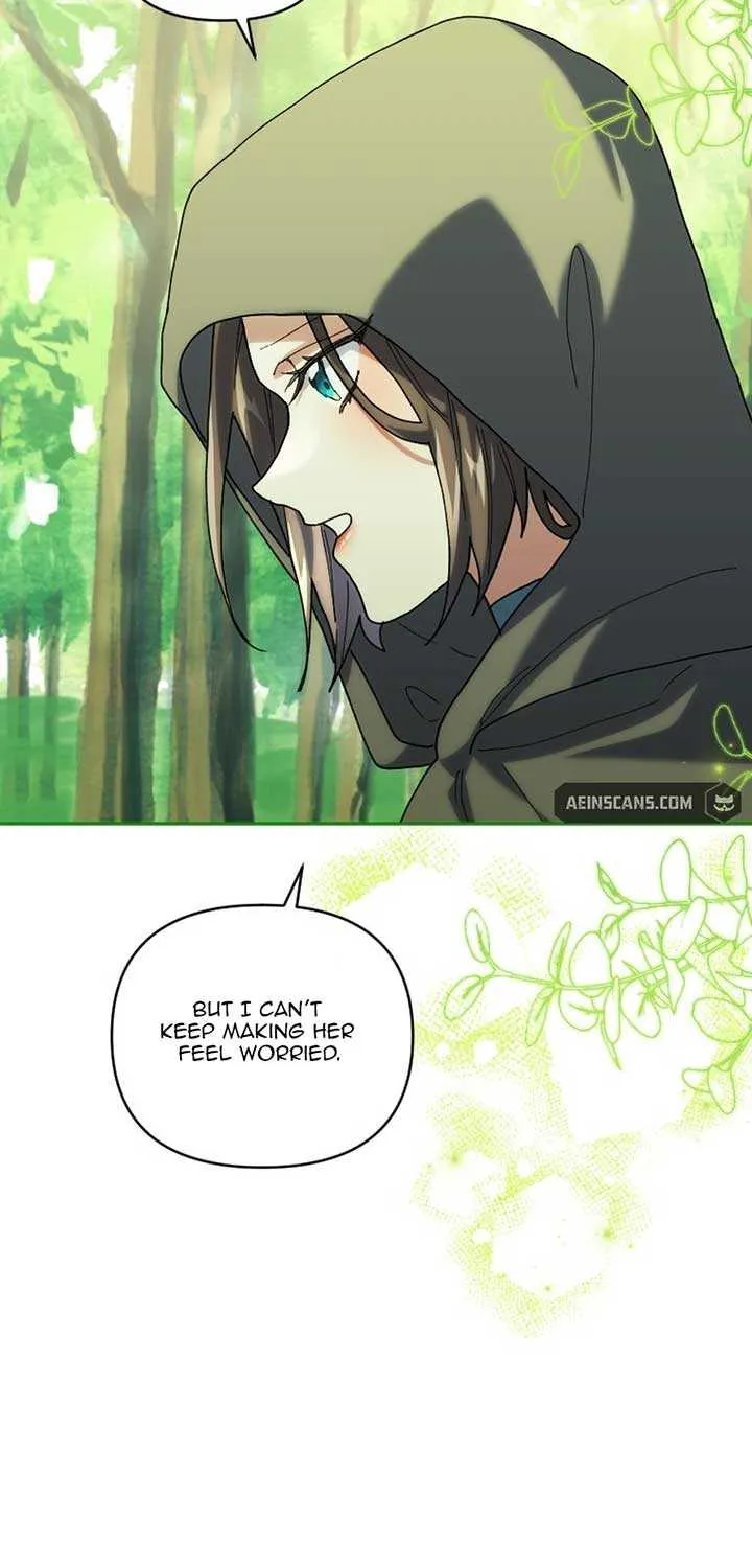 The Reason for Avoiding Him, the Perfect One Chapter 20 page 32 - 