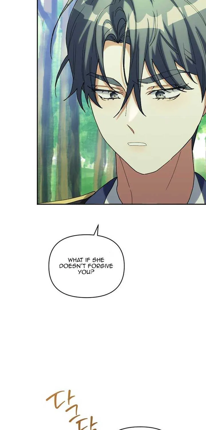 The Reason for Avoiding Him, the Perfect One Chapter 20 page 37 - 