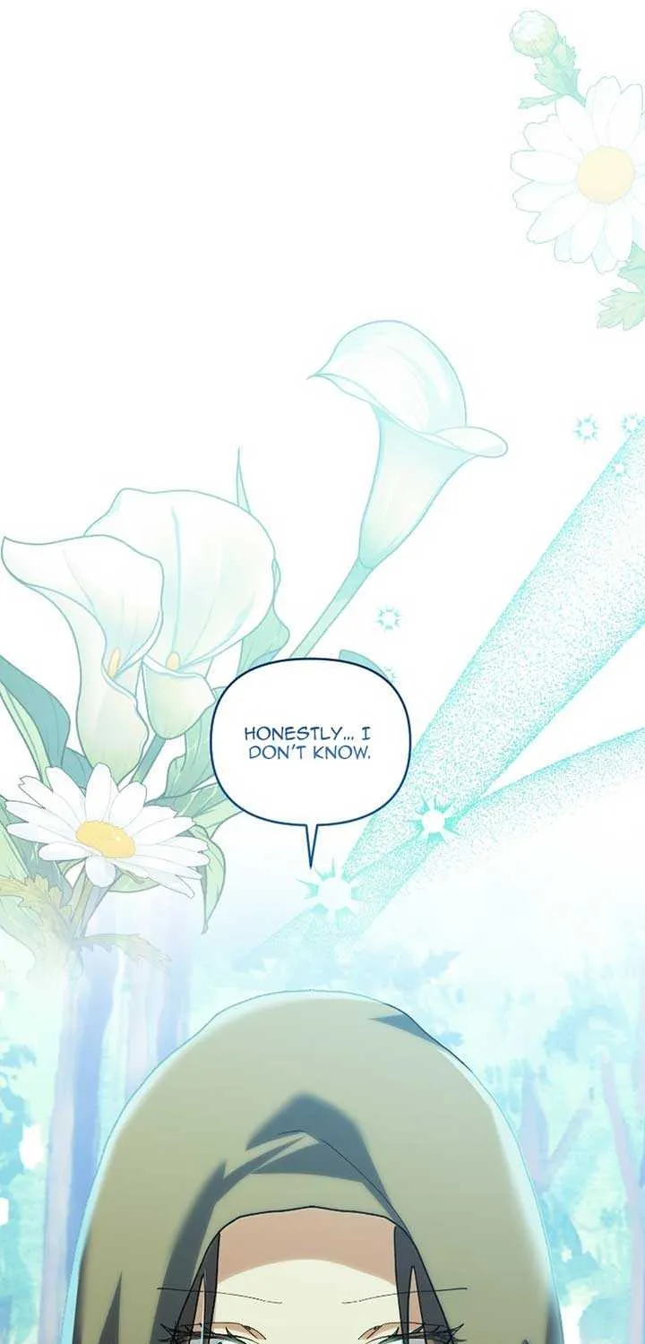The Reason for Avoiding Him, the Perfect One Chapter 20 page 40 - 