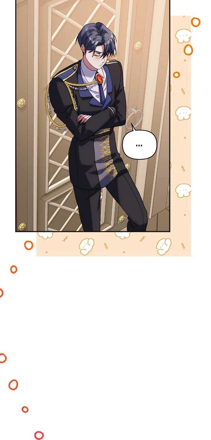 The Reason for Avoiding Him, the Perfect One Chapter 20 page 5 - 