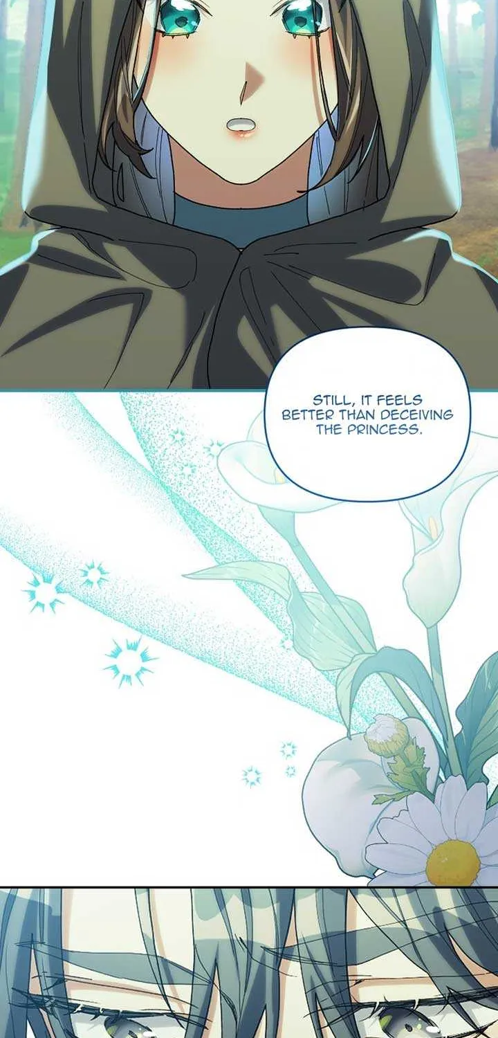 The Reason for Avoiding Him, the Perfect One Chapter 20 page 41 - 