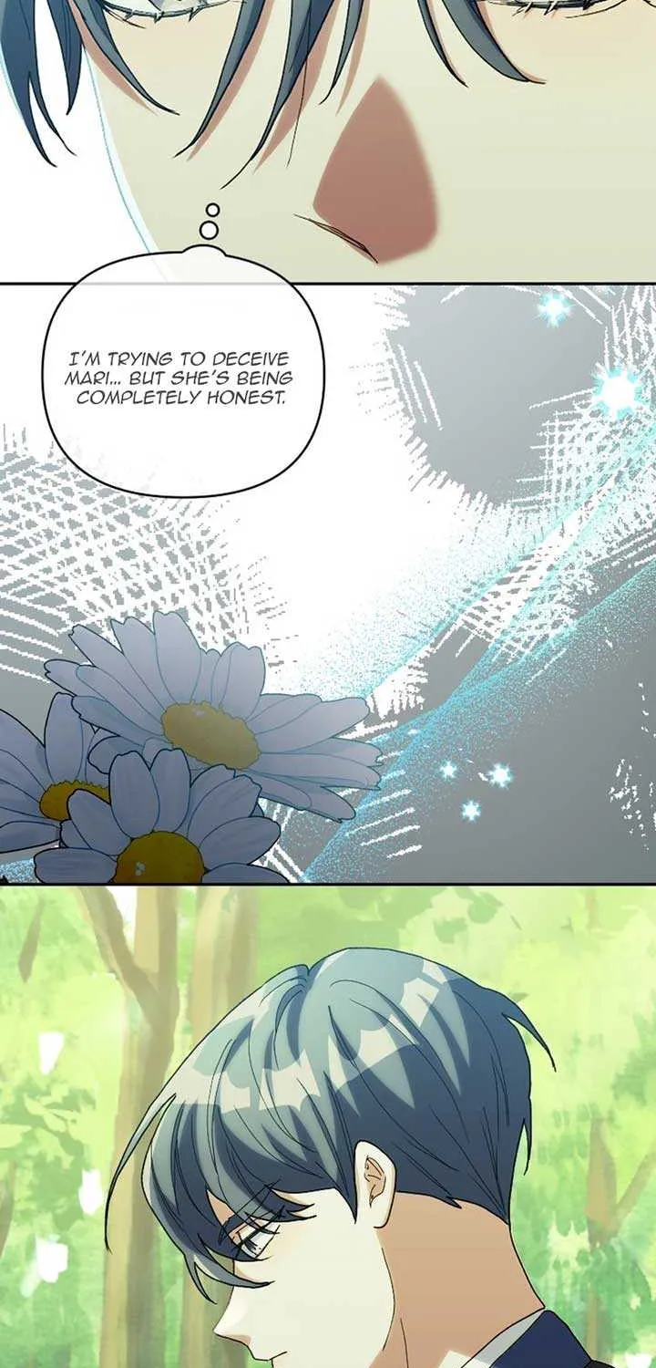The Reason for Avoiding Him, the Perfect One Chapter 20 page 42 - 