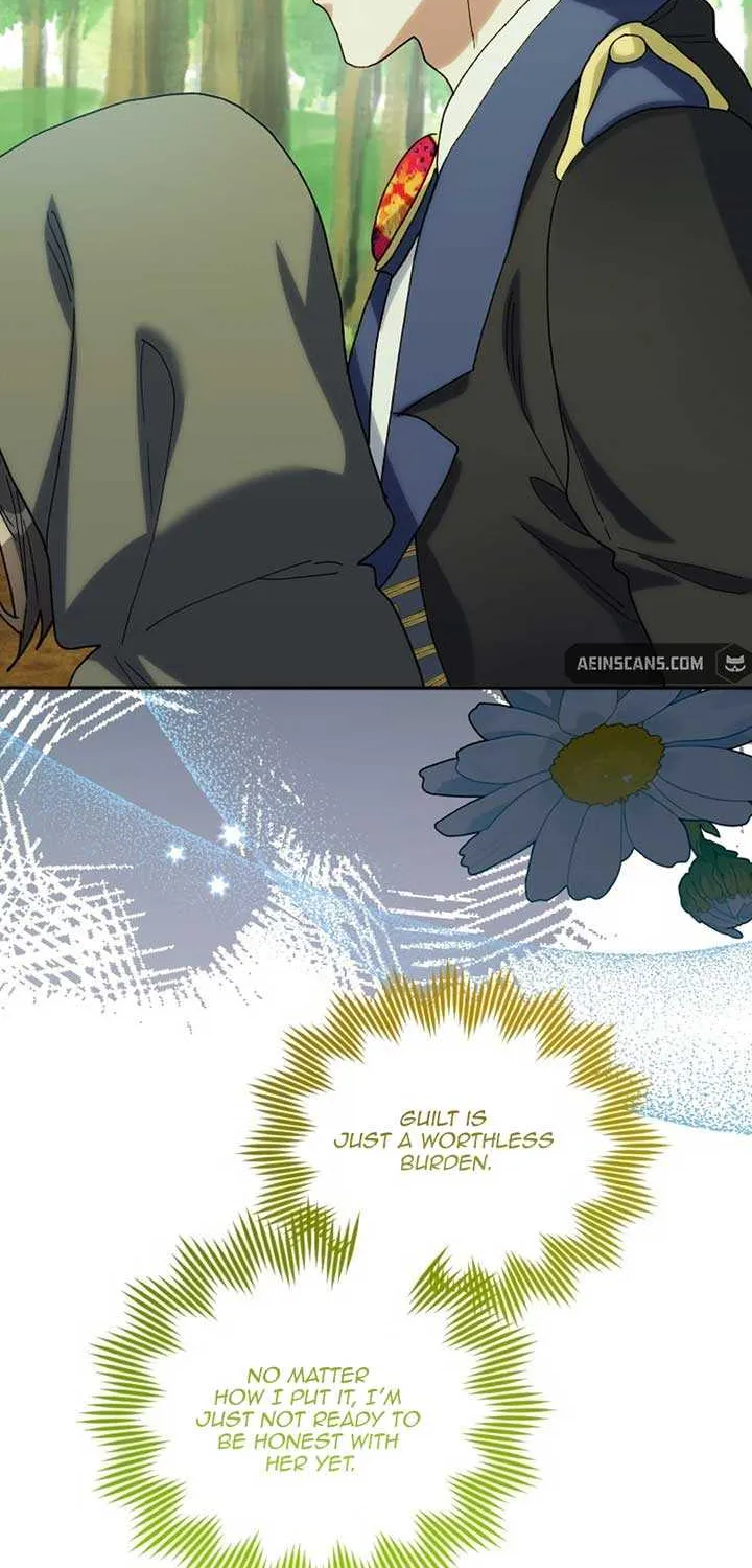 The Reason for Avoiding Him, the Perfect One Chapter 20 page 43 - 