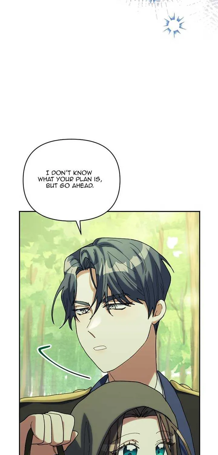 The Reason for Avoiding Him, the Perfect One Chapter 20 page 45 - 