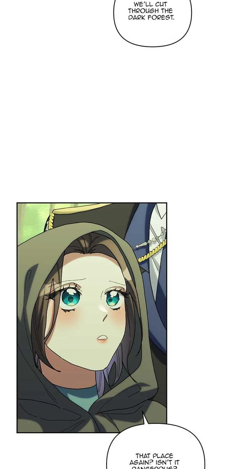 The Reason for Avoiding Him, the Perfect One Chapter 20 page 49 - 
