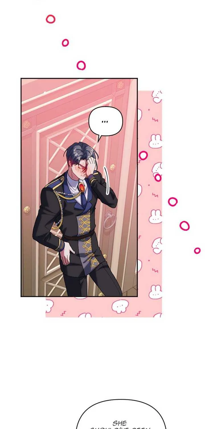 The Reason for Avoiding Him, the Perfect One Chapter 20 page 6 - 