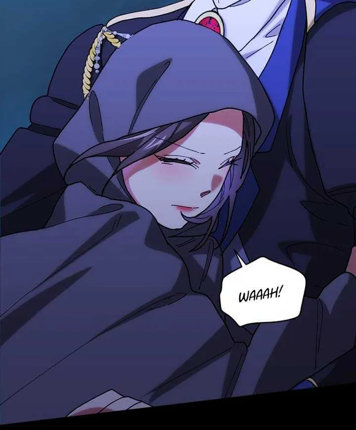 The Reason for Avoiding Him, the Perfect One Chapter 20 page 55 - 