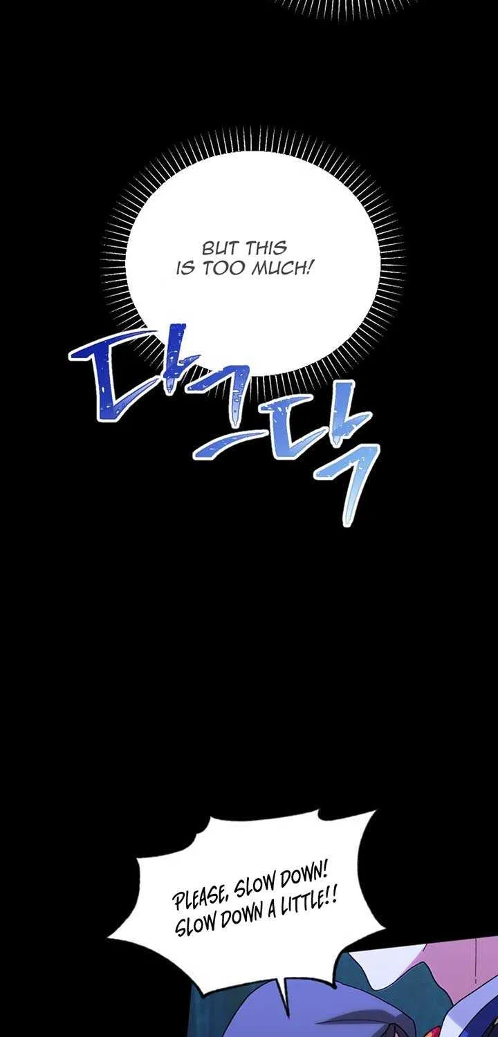 The Reason for Avoiding Him, the Perfect One Chapter 20 page 57 - 