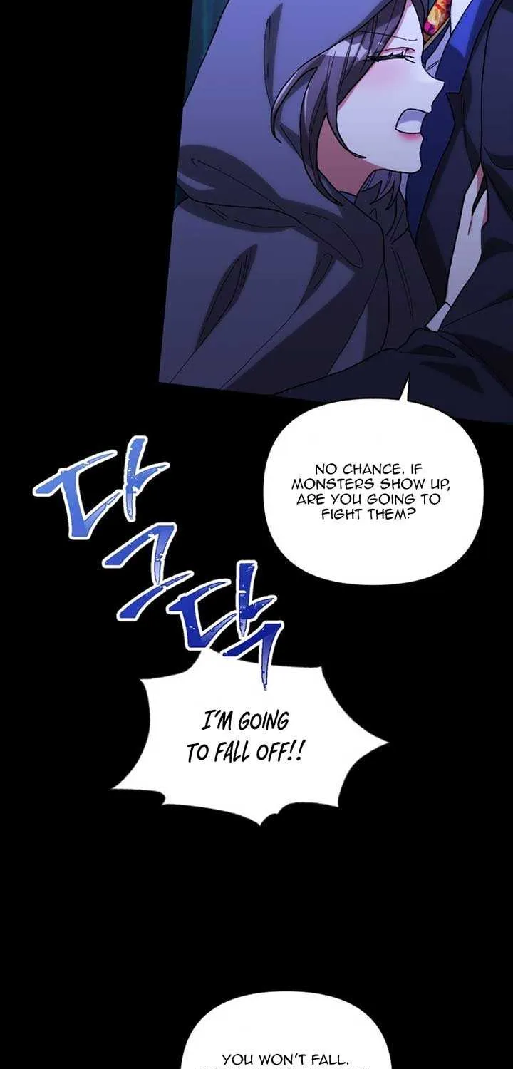 The Reason for Avoiding Him, the Perfect One Chapter 20 page 58 - 