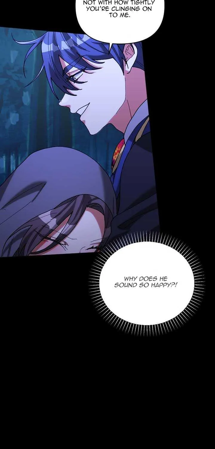 The Reason for Avoiding Him, the Perfect One Chapter 20 page 59 - 