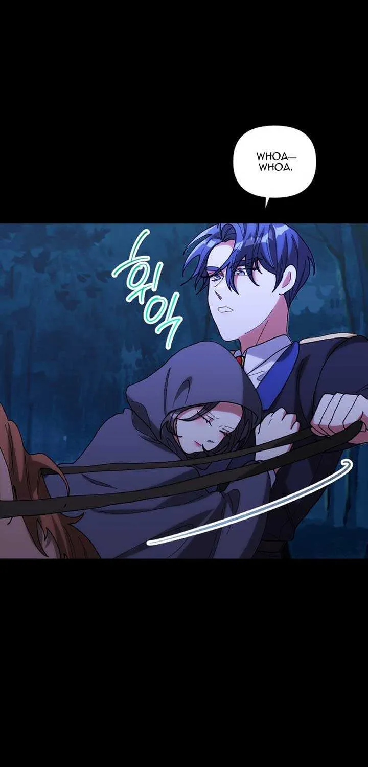 The Reason for Avoiding Him, the Perfect One Chapter 20 page 61 - 