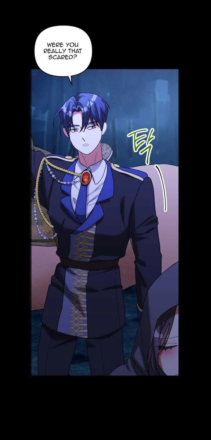 The Reason for Avoiding Him, the Perfect One Chapter 20 page 66 - 