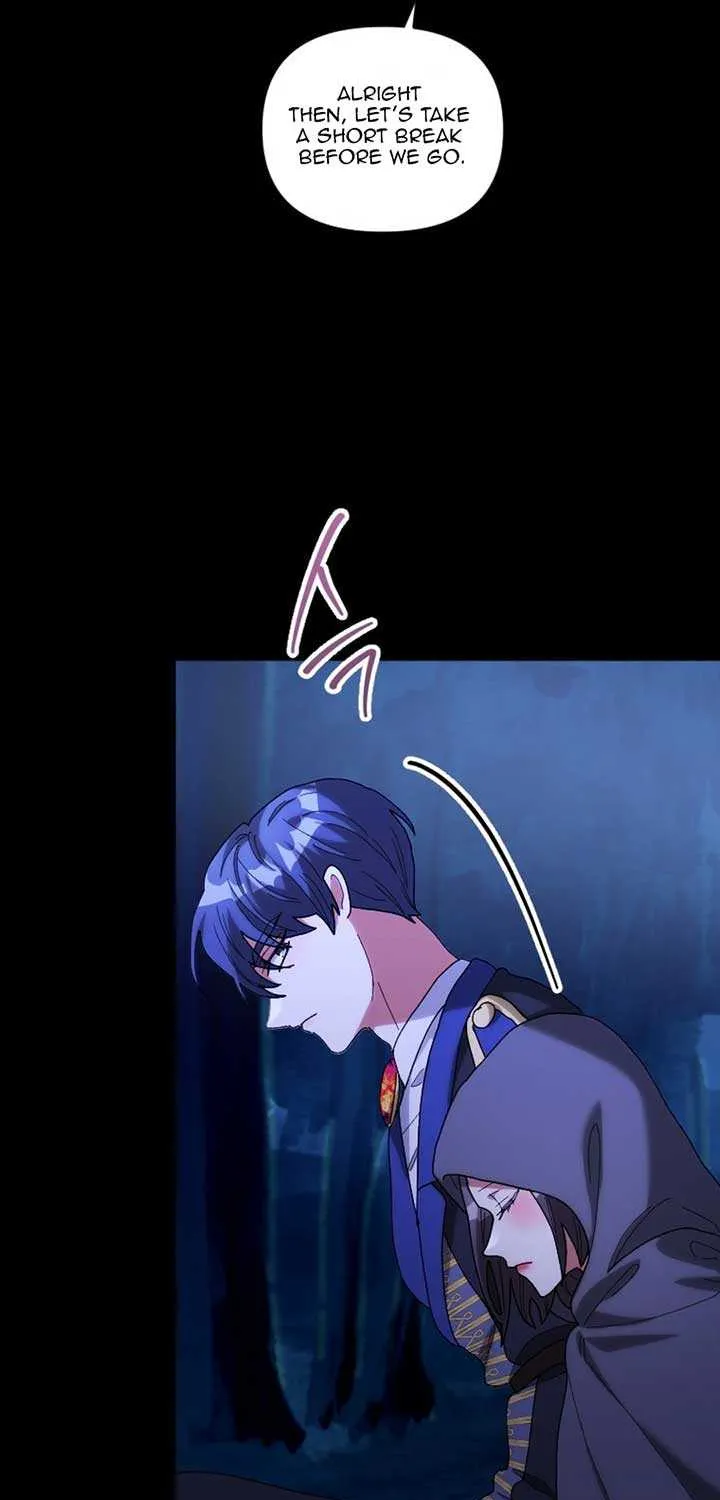 The Reason for Avoiding Him, the Perfect One Chapter 20 page 68 - 